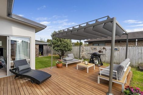 Photo of property in 44 Kotuku Drive, Paraparaumu Beach, Paraparaumu, 5032