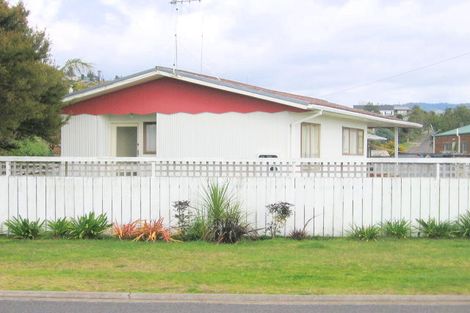 Photo of property in 203b Otahu Road, Whangamata, 3620