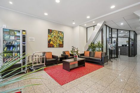 Photo of property in Quest On Johnston, 8/35e Johnston Street, Wellington Central, Wellington, 6011