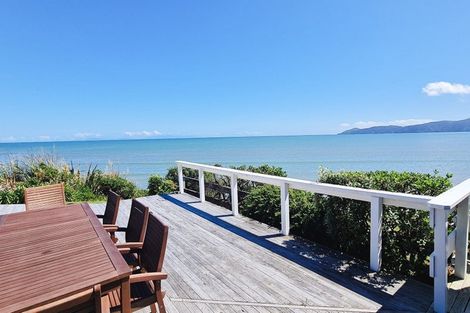 Photo of property in 231 Rosetta Road, Raumati Beach, Paraparaumu, 5032