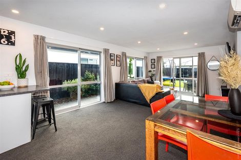 Photo of property in 73 Charlbury Drive, Rolleston, 7615