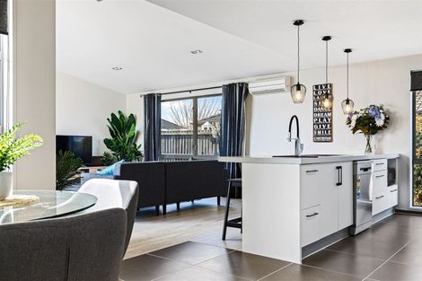 Photo of property in 170 Lowes Road, Rolleston, 7614