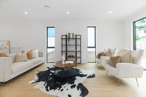 Photo of property in 11a/1 Falstone Lane, Browns Bay, Auckland, 0630