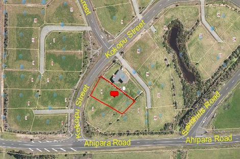 Photo of property in 4 Kokopu Street, Ahipara, Kaitaia, 0481