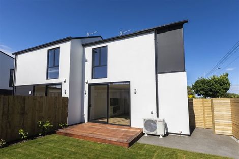 Photo of property in 1/515 Worcester Street, Linwood, Christchurch, 8011