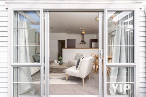 Photo of property in Monterey Apartments, 37/232 Middleton Road, Glenside, Wellington, 6037