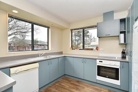 Photo of property in 1 Roche Avenue, Upper Riccarton, Christchurch, 8041