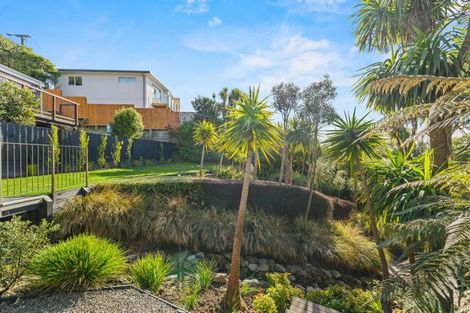 Photo of property in 21 Muritai Terrace, Mount Pleasant, Christchurch, 8081