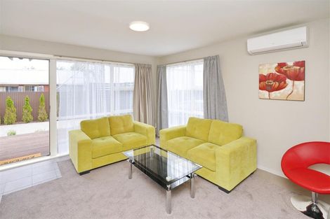Photo of property in 3/494 Hereford Street, Linwood, Christchurch, 8011