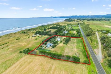 Photo of property in 7 Wairakaia Road, Tirohanga, Opotiki, 3197