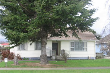 Photo of property in 28 Raleigh Street, Awapuni, Palmerston North, 4412