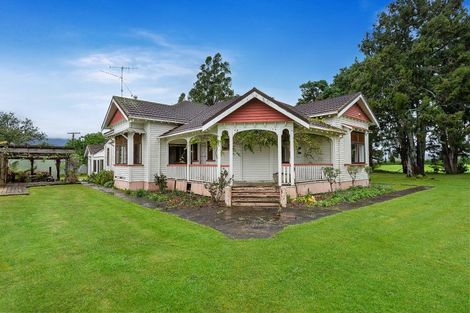 Photo of property in 381 Stanley Road, Te Aroha West, Te Aroha, 3391