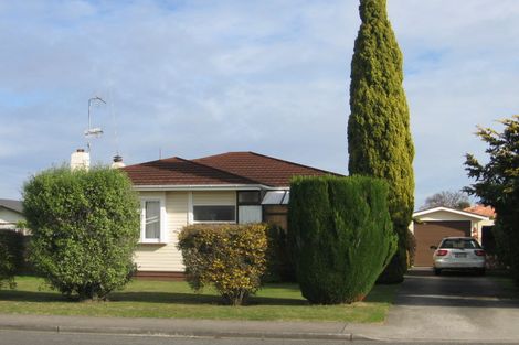 Photo of property in 411 Fenwick Street, Mayfair, Hastings, 4122