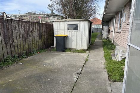 Photo of property in 167 Peverel Street, Upper Riccarton, Christchurch, 8041