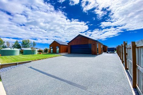 Photo of property in 9 Windle Road, Motupipi, 7110