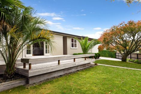 Photo of property in 31 Morris Road, Hillcrest, Hamilton, 3216