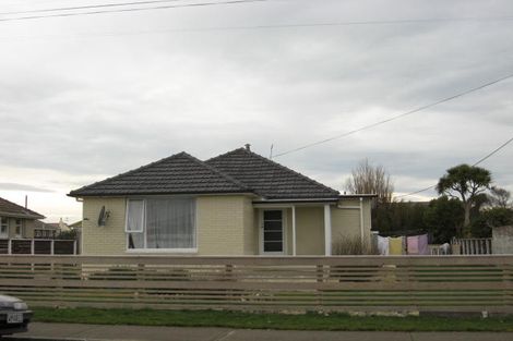 Photo of property in 90 Saturn Street, Strathern, Invercargill, 9812