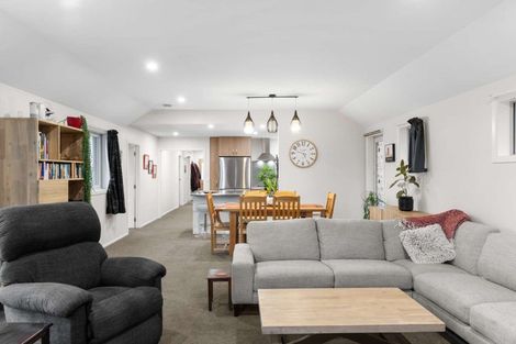 Photo of property in 39 Evesham Crescent, Spreydon, Christchurch, 8024