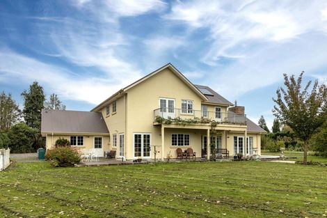 Photo of property in 119 Cox Street, Geraldine, 7930