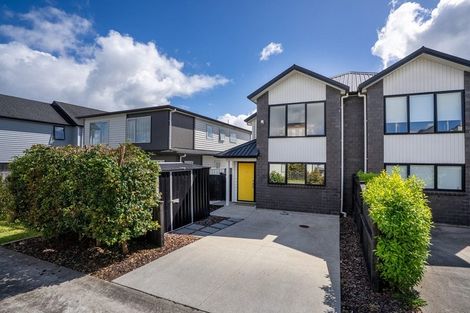 Photo of property in 7 Observation Green, Hobsonville, Auckland, 0616