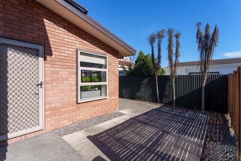 Photo of property in 14/56 Gladson Avenue, Sockburn, Christchurch, 8042