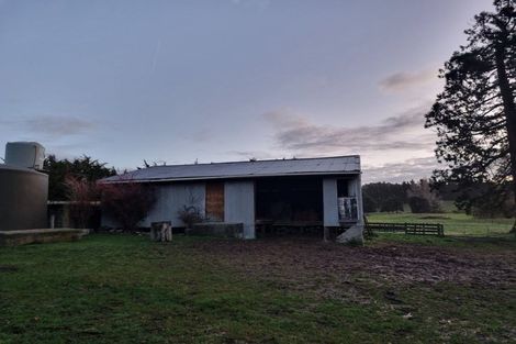 Photo of property in 98 Fosters Road, Cheviot, 7383