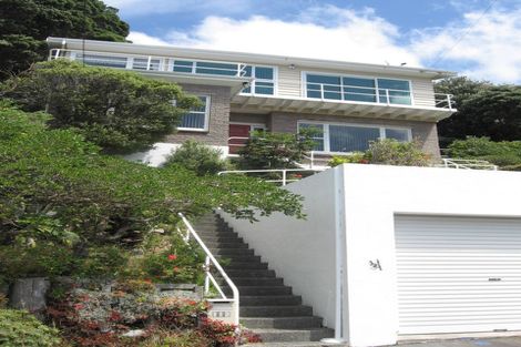 Photo of property in 117 Te Anau Road, Hataitai, Wellington, 6021