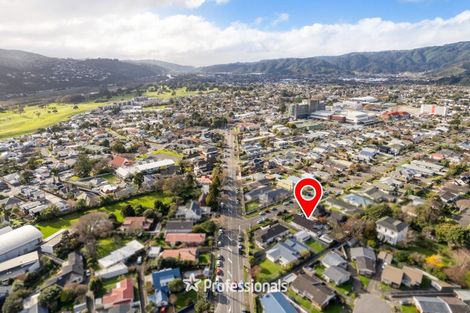 Photo of property in 4 Copeland Street, Hutt Central, Lower Hutt, 5011