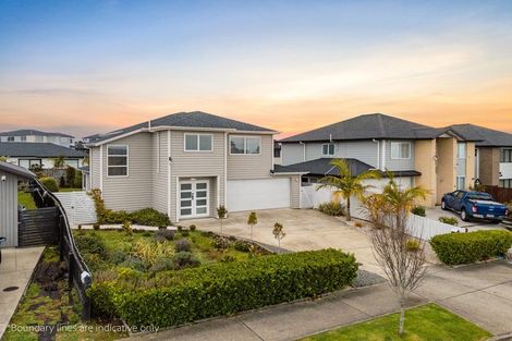Photo of property in 543 Old Wairoa Road, Papakura, 2110