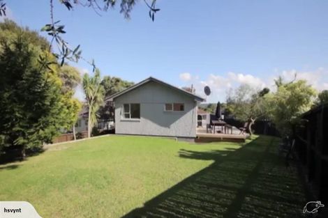 Photo of property in 12 Devonshire Road, Unsworth Heights, Auckland, 0632
