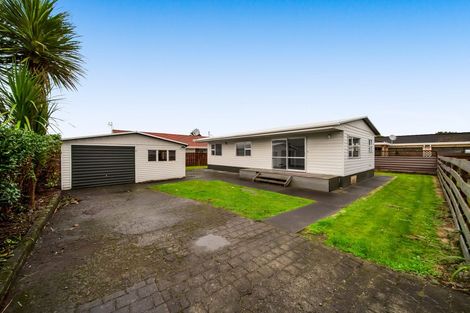Photo of property in 8a Milmoe Street, Hawera, 4610