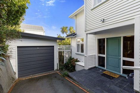 Photo of property in 49 Upper Watt Street, Wadestown, Wellington, 6012