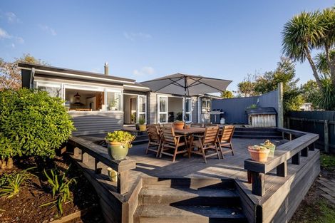 Photo of property in 6 Fairview Place, Te Puke, 3119
