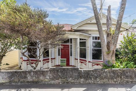 Photo of property in 7 Balmoral Terrace, Newtown, Wellington, 6021