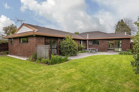 Photo of property in 40 Corfe Street, Ilam, Christchurch, 8041