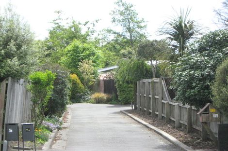 Photo of property in 7b Kruse Place, Redwood, Christchurch, 8051