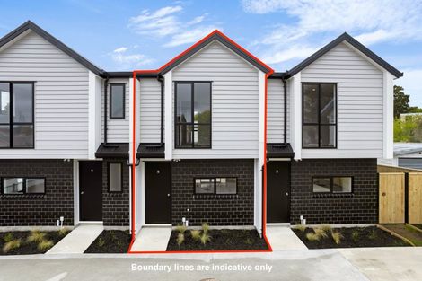Photo of property in 66d Royal View Road, Te Atatu South, Auckland, 0610