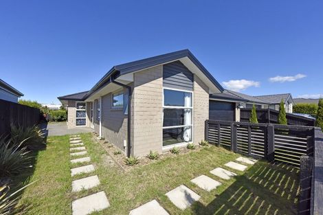 Photo of property in 4 Ronaldson Lane, Wigram, Christchurch, 8042