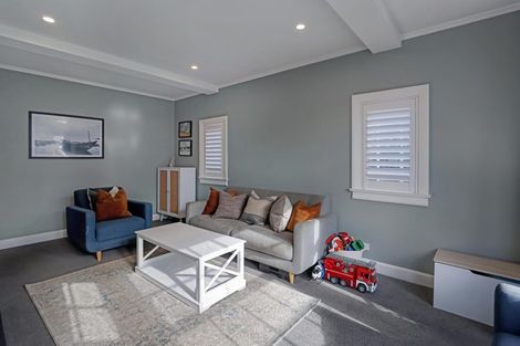 Photo of property in 121 Kermode Street, Ashburton, 7700