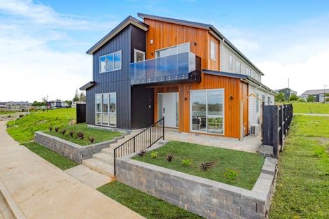 Photo of property in 29 Emerald Avenue, Rosehill, 2113