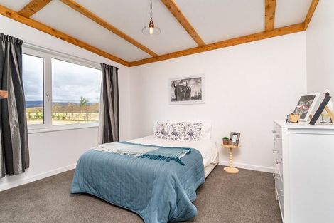 Photo of property in 285 Old Glen Lyon Road, Twizel, 7999