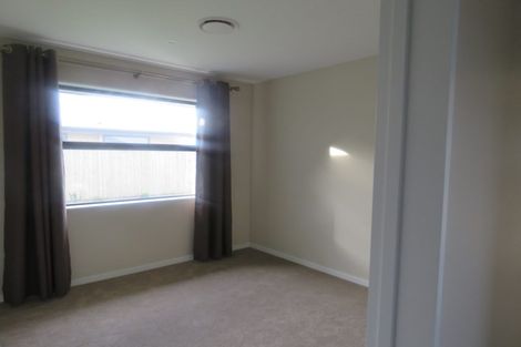 Photo of property in 116 Kittyhawk Avenue, Wigram, Christchurch, 8042