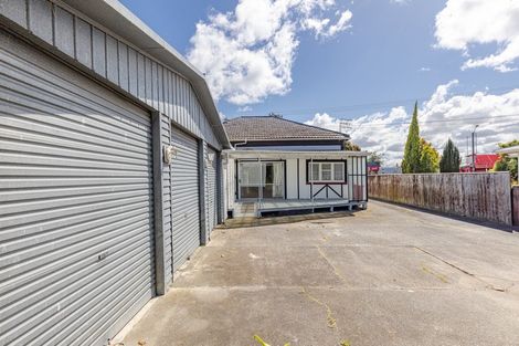 Photo of property in 128 Duncan Street, Whanganui East, Whanganui, 4500