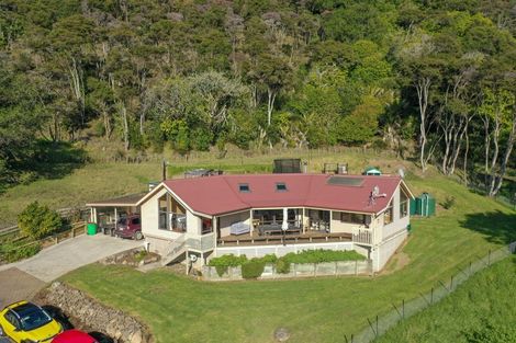 Photo of property in 285 Maramarahi Road, Thames, 3578