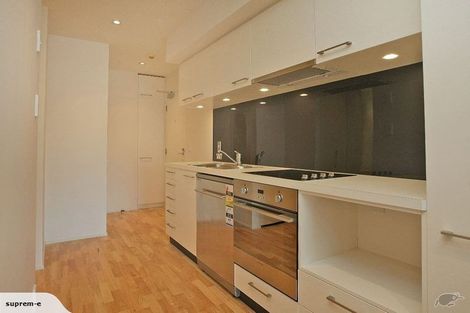 Photo of property in Forte Apartments, 44/13u College Street, Te Aro, Wellington, 6011