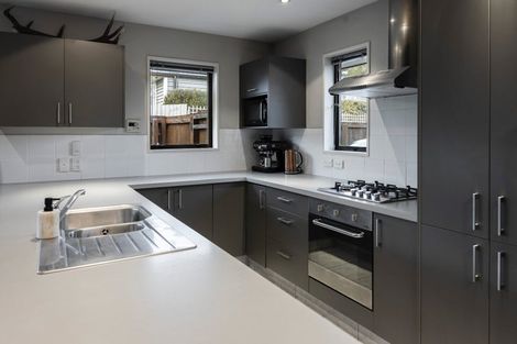 Photo of property in 63b Mackworth Street, Woolston, Christchurch, 8062