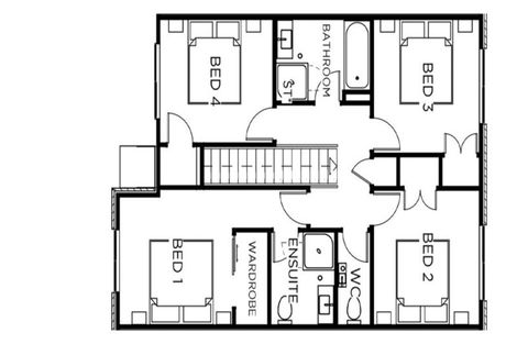 Photo of property in 49 Pepene Avenue, Takanini, 2112