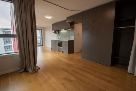 Photo of property in 601/8u Wigan Street, Te Aro, Wellington, 6011