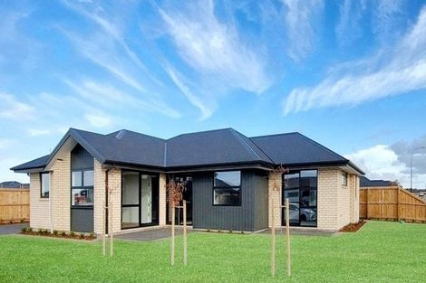 Photo of property in 35 Chambers Avenue, Woodend, 7610