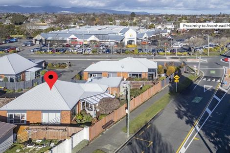 Photo of property in 3/56 Merrin Street, Avonhead, Christchurch, 8042